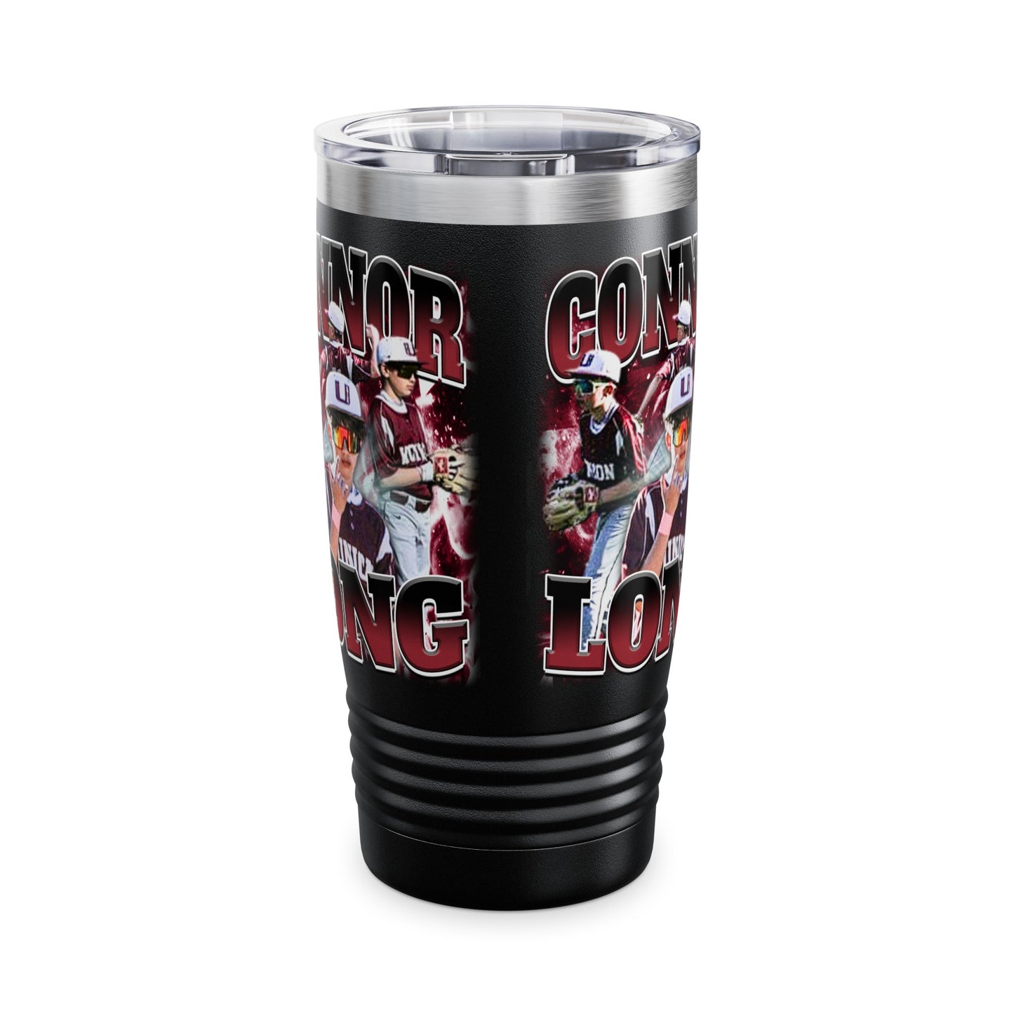 Connor Long Stainless Steal Tumbler