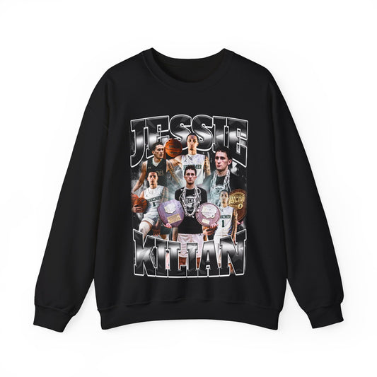 Jessie Kilian Crewneck Sweatshirt