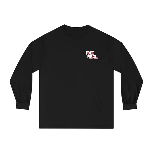 Bereal Classic Long Sleeve T-Shirt