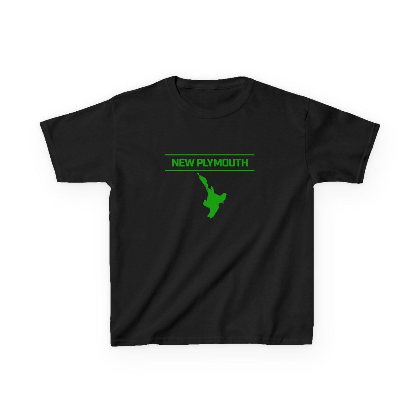 Kaden Leslie Youth Heavy Cotton Tee