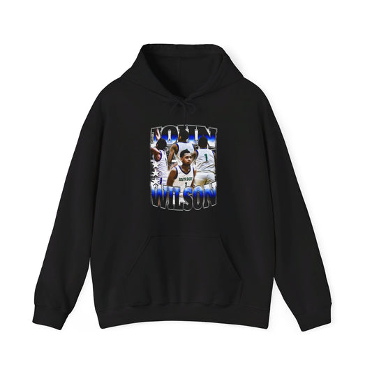 John Wilson Hoodie