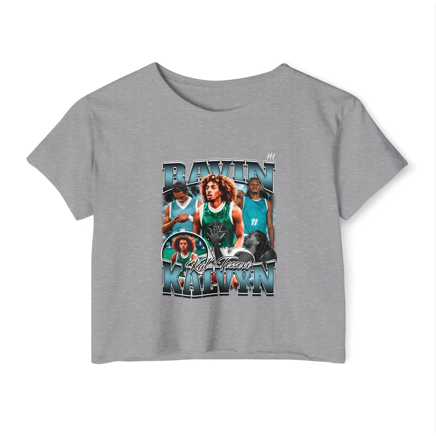 Ravin Kalvyn Crop Top