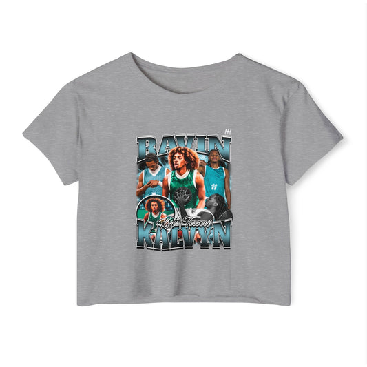 Ravin Kalvyn Crop Top