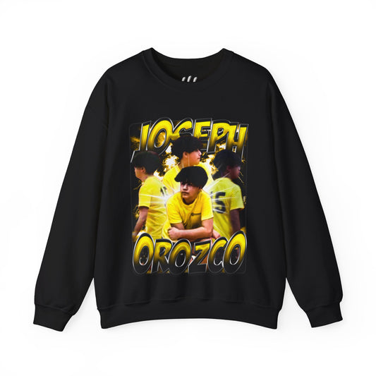 Joseph Orozco Crewneck Sweatshirt