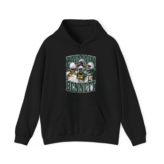 Zaimain Bennett Hoodie