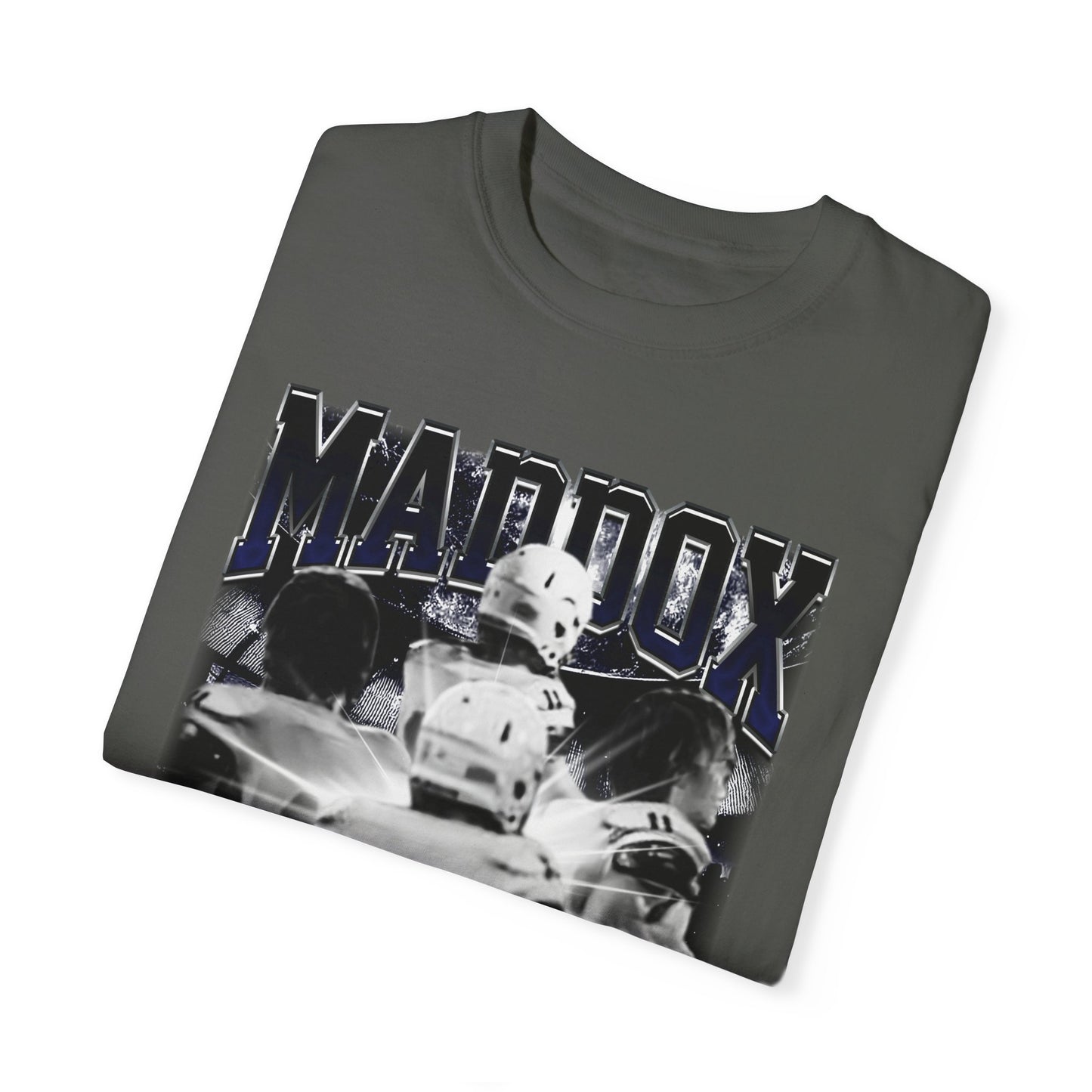 Maddox Creach Heavyweight Premium Tee