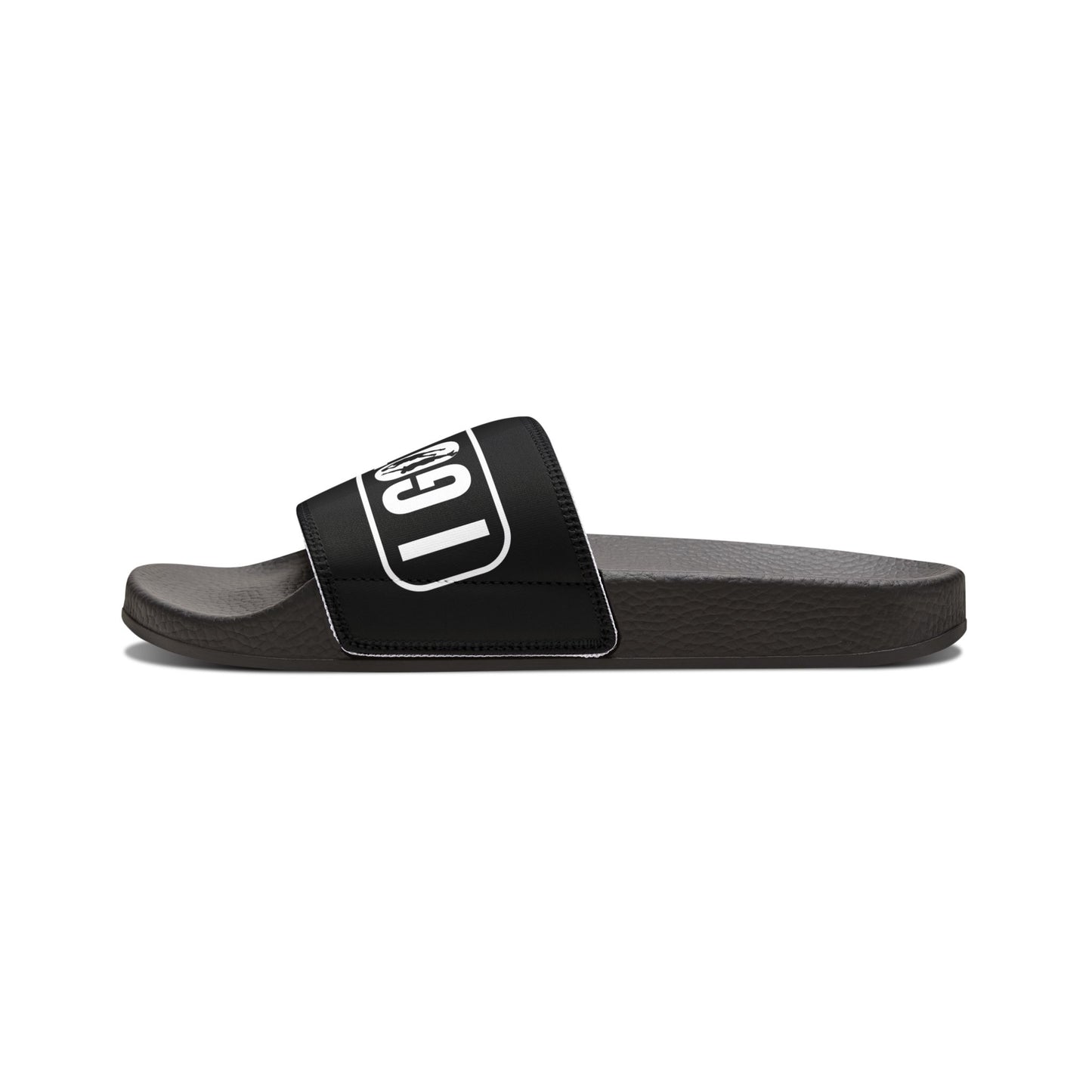 I Got Game Strap Slides