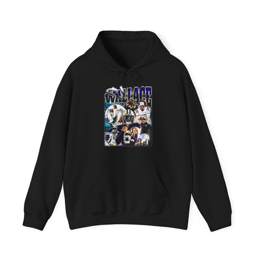 CJ Wallace Hoodie
