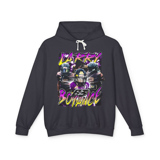 Larry Boyance Hoodie