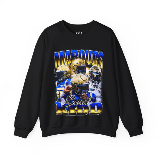 Marques Kidd Crewneck Sweatshirt