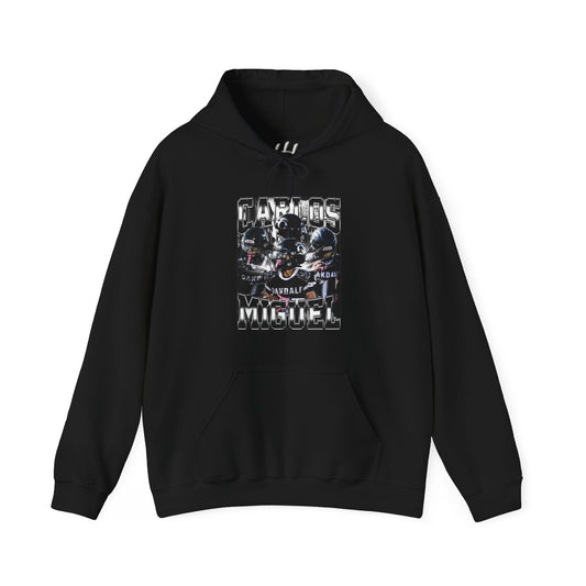 Carlos Miguel Hoodie