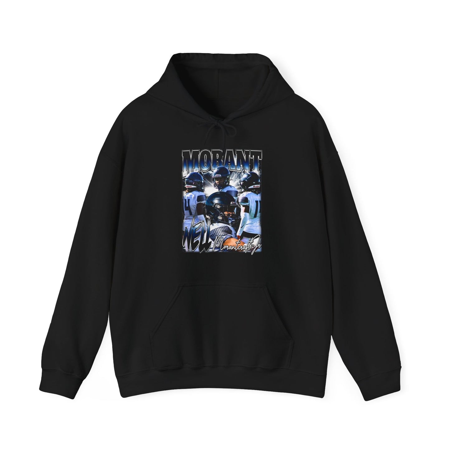 Morant Nell Craft JR Hoodie