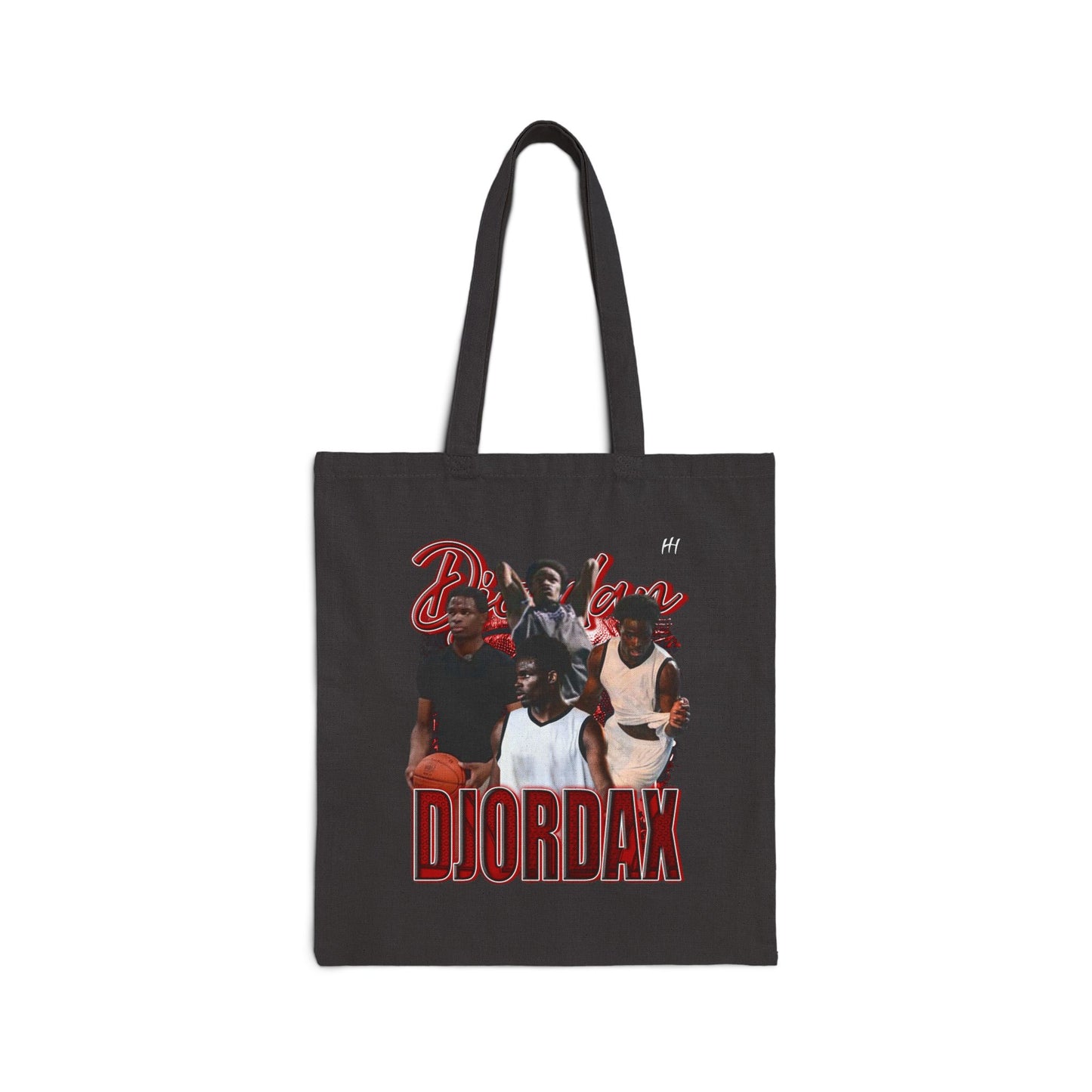 Djordan Gouin Tote Bag