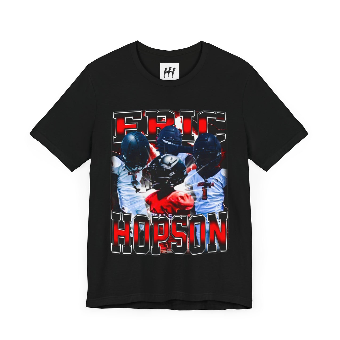 Eric Hopson Heavy Cotton Tee