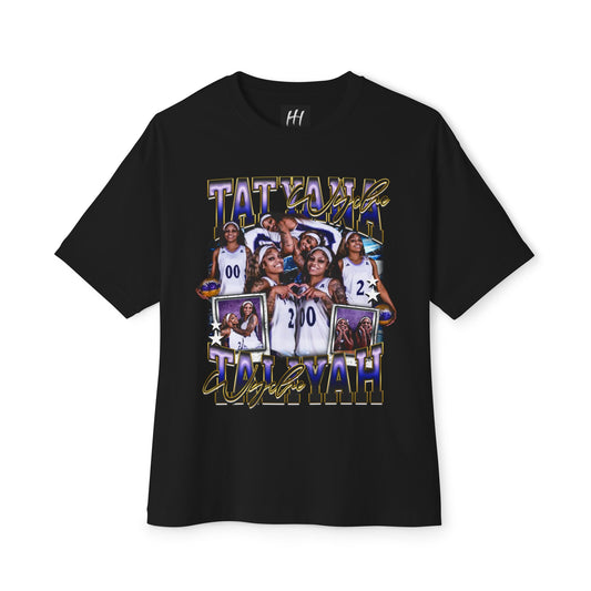 Taty Oversized Tee