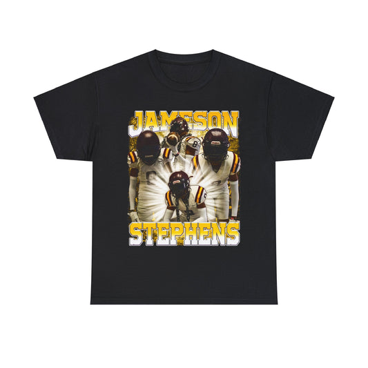 Jameson Stephens Heavy Cotton Tee