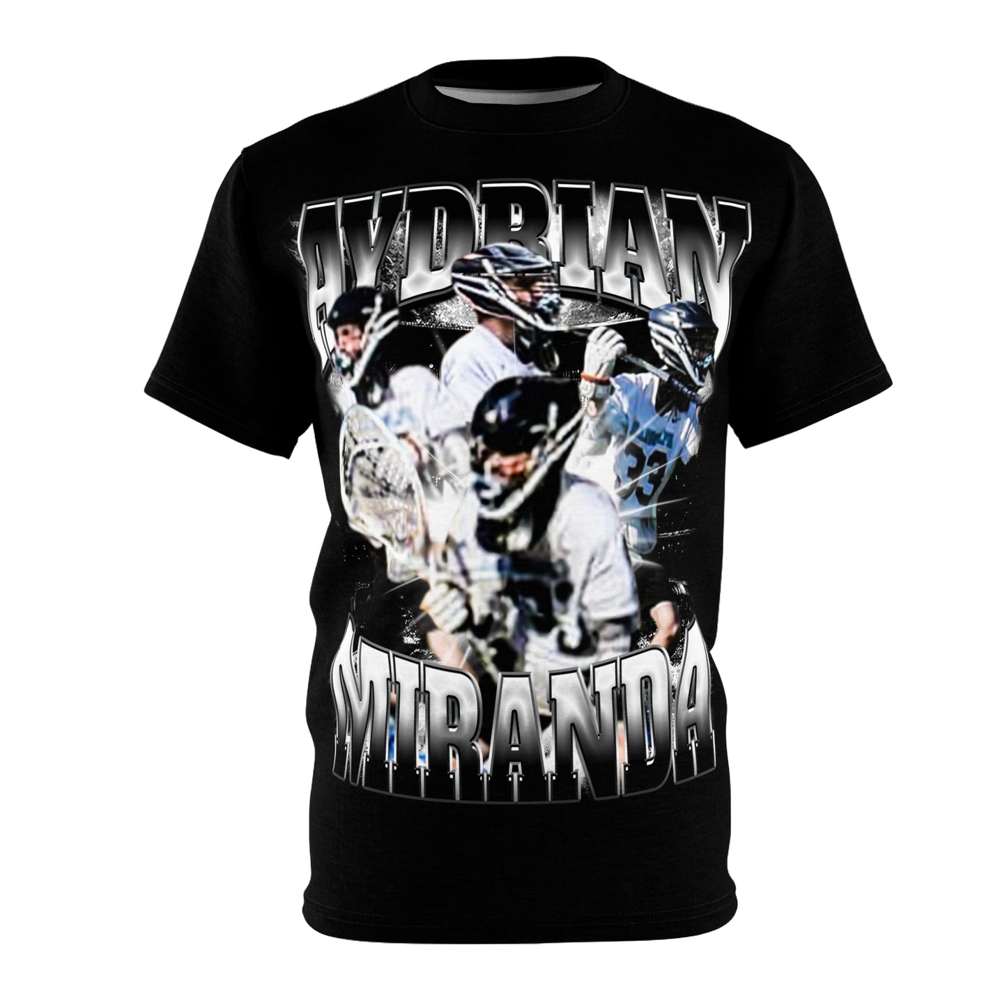 Aydrian Miranda Vintage Full Pree