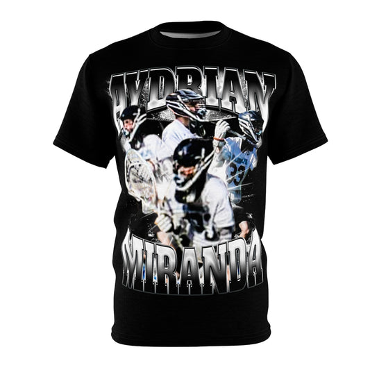 Aydrian Miranda Vintage Full Pree