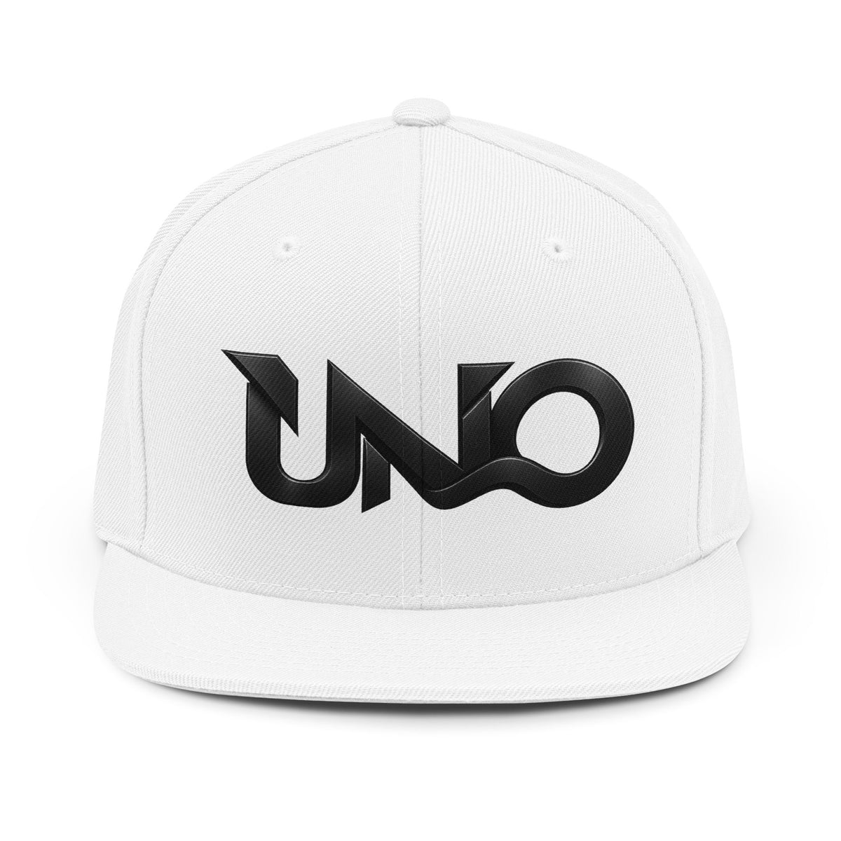 Caden Harris Snapback Hat