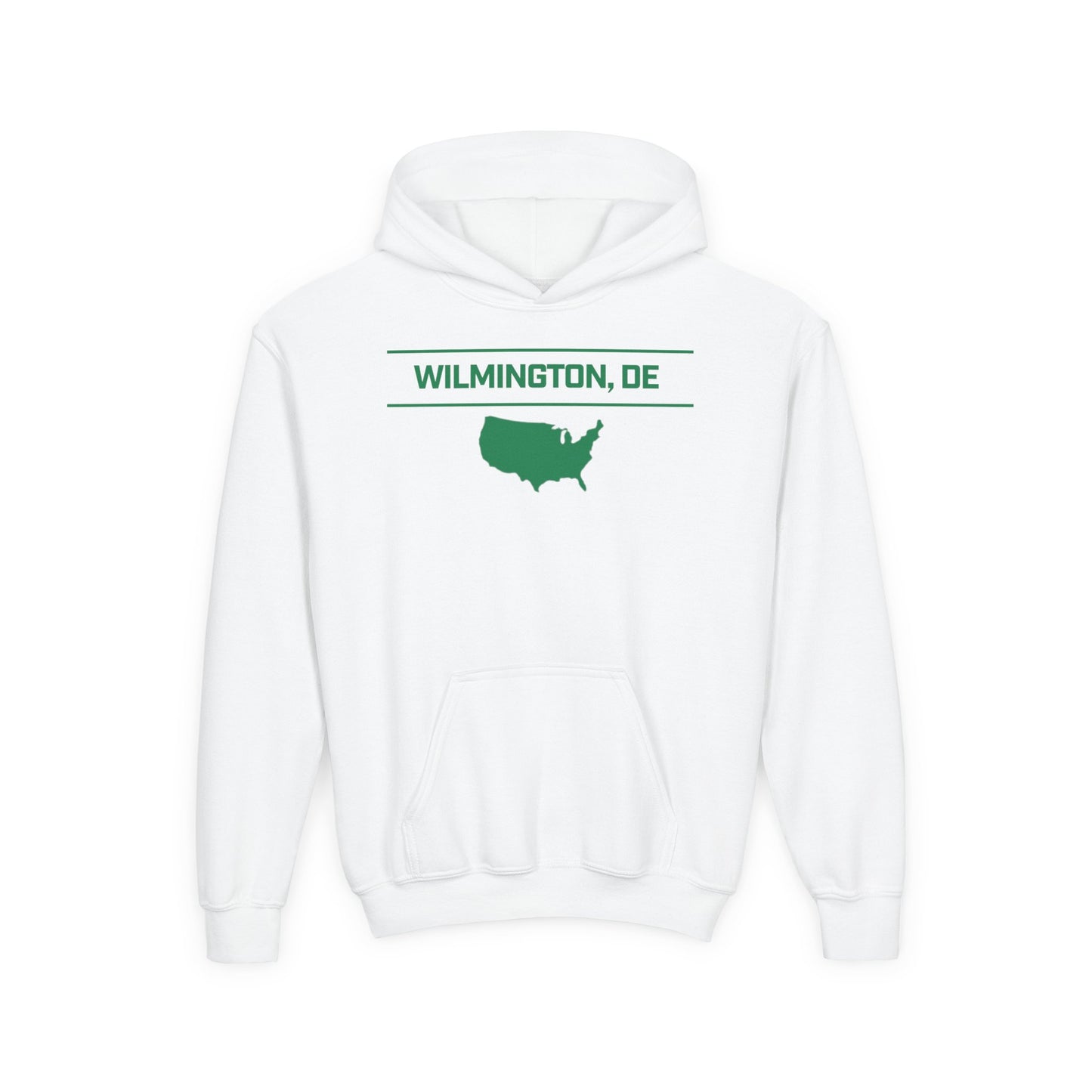Da’Shaun Holden Youth Hoodie
