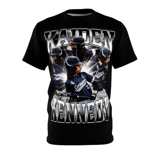Kaiden Kennedy Vintage Full Pree