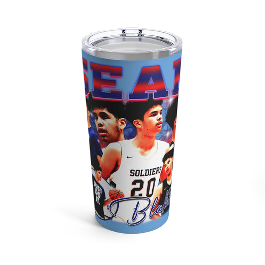 Sean Blakely Tumbler 20oz