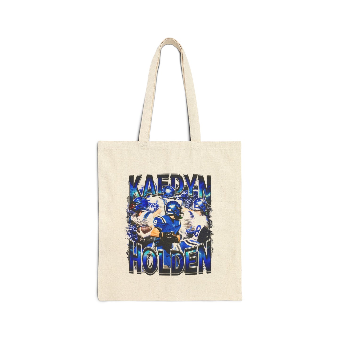 Kaedyn Holden Tote Bag