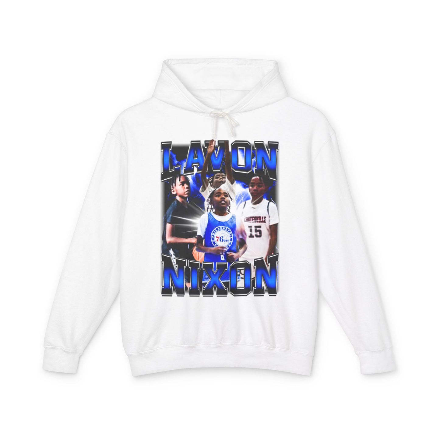 Lavon Nixon Hoodie