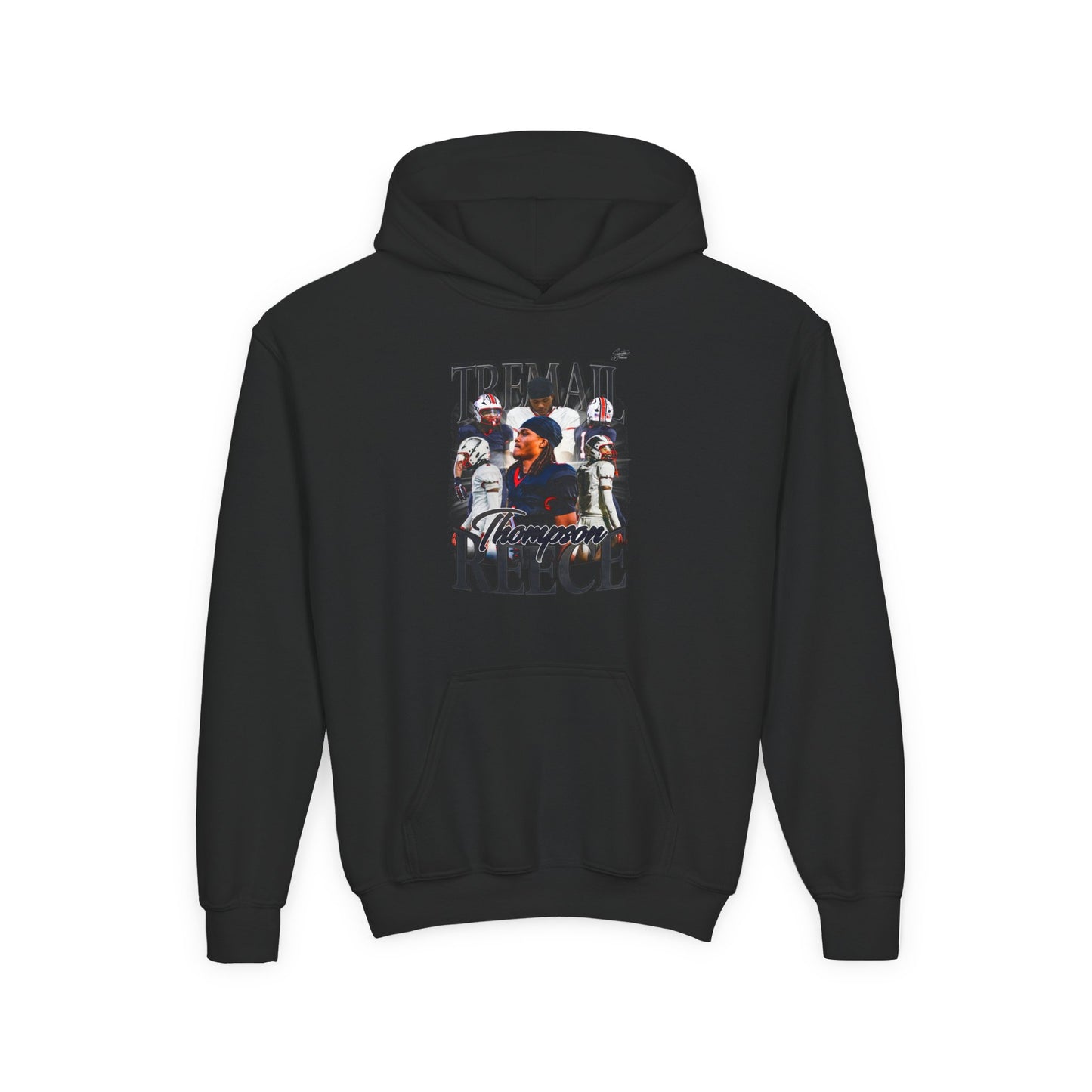 Tremail Thompson Reece Youth Hoodie