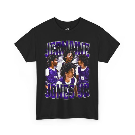 Jermaine Jones Jr Heavy Cotton Tee