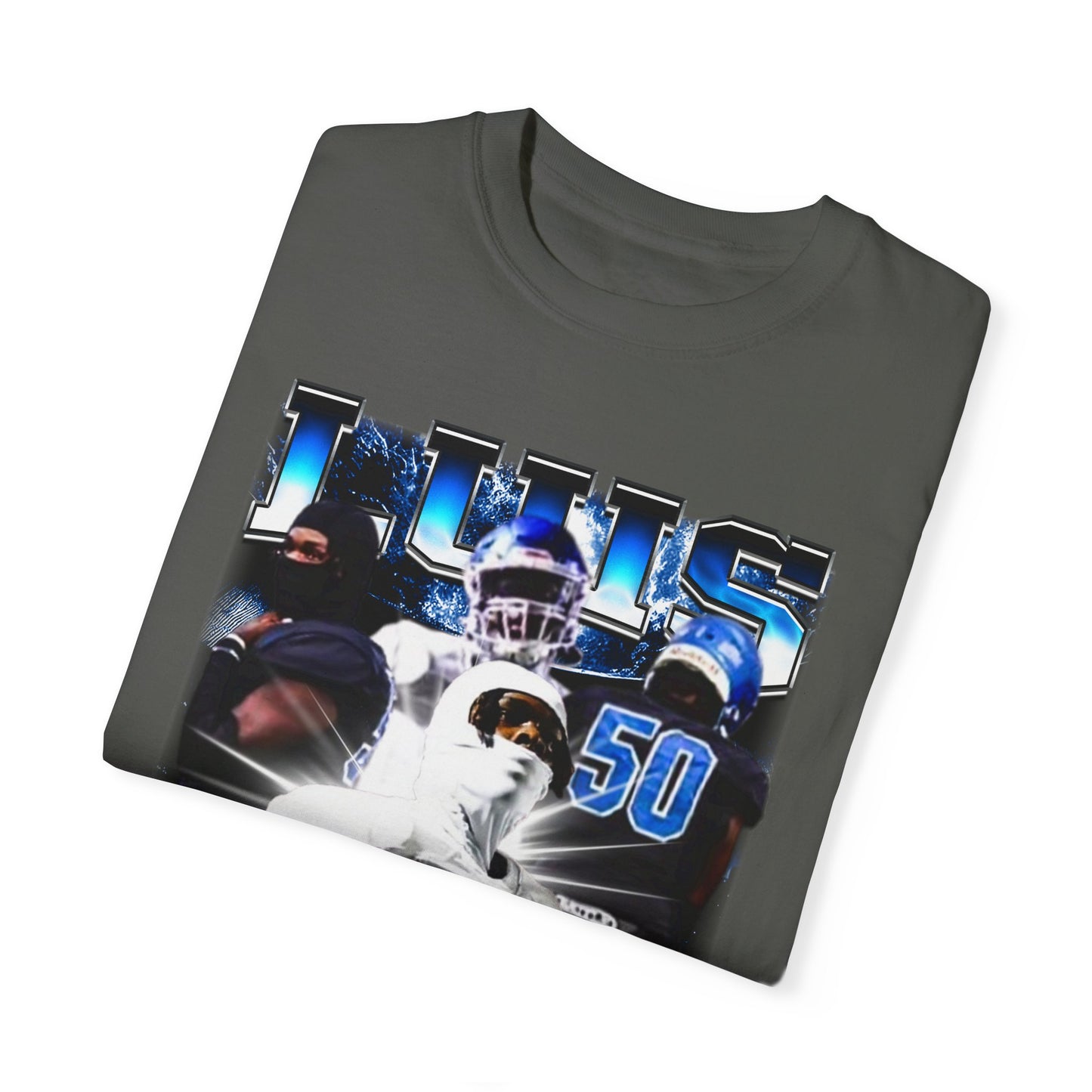 Luis Porter Heavyweight Premium Tee