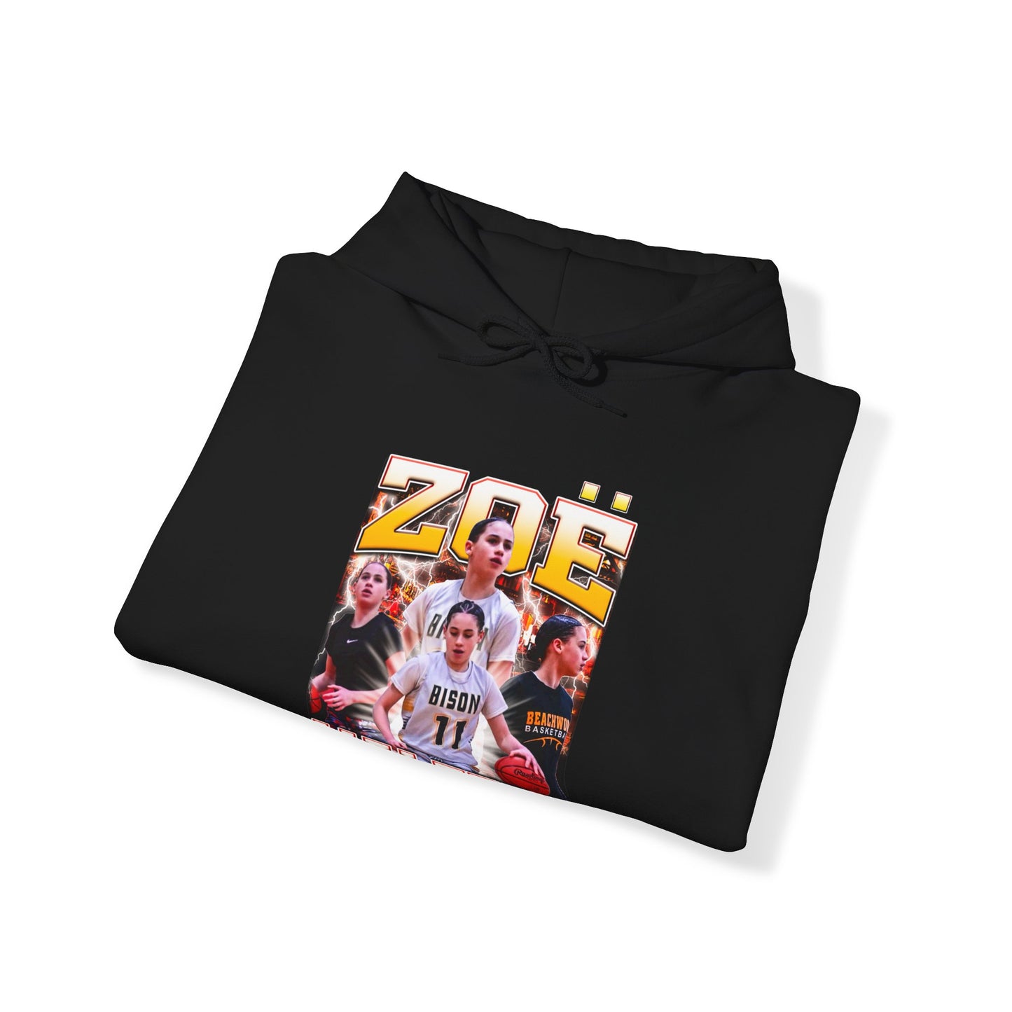 Zoë Walters Hoodie