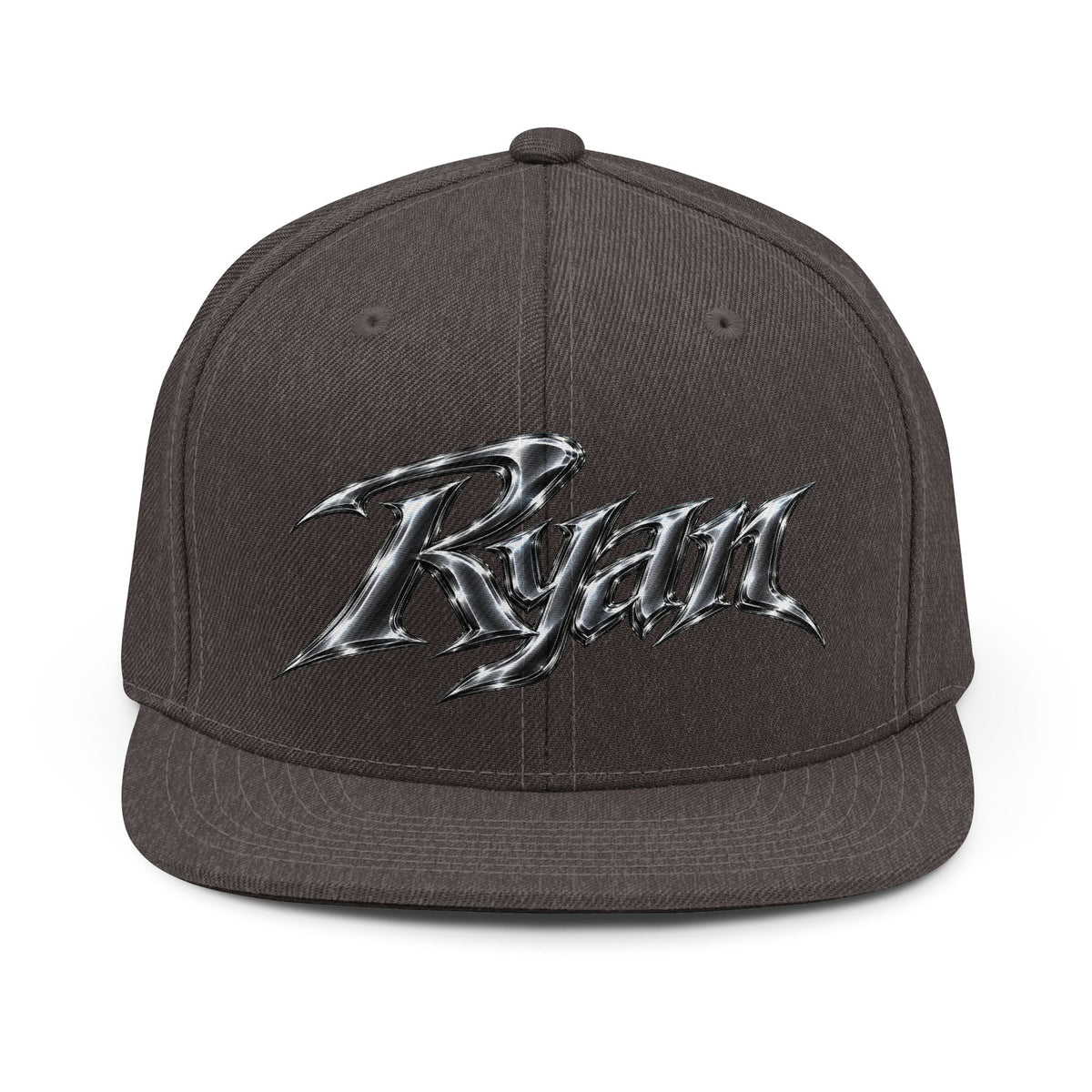 Ryan Gates Snapback Hat