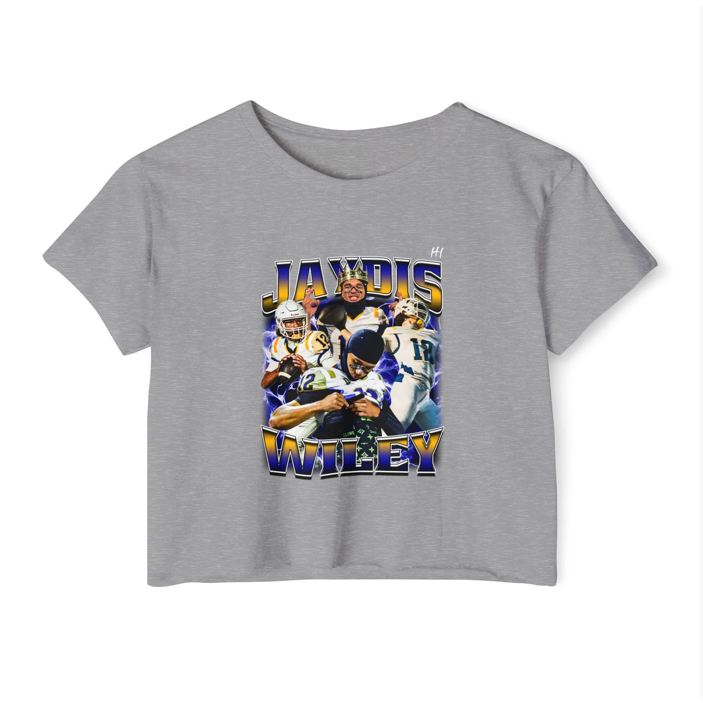 Jaydis Wiley Crop Top