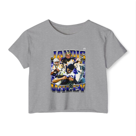 Jaydis Wiley Crop Top