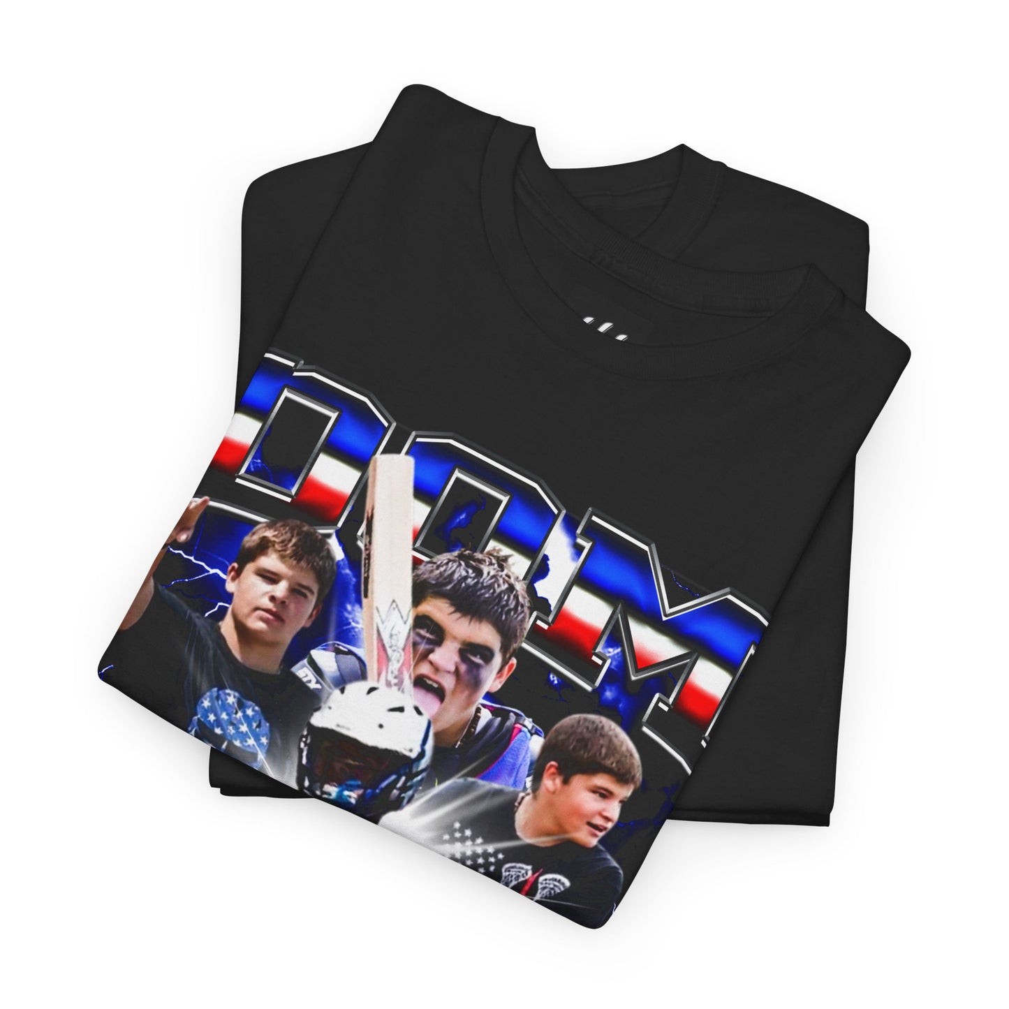 Dom Ienner Heavy Cotton Tee