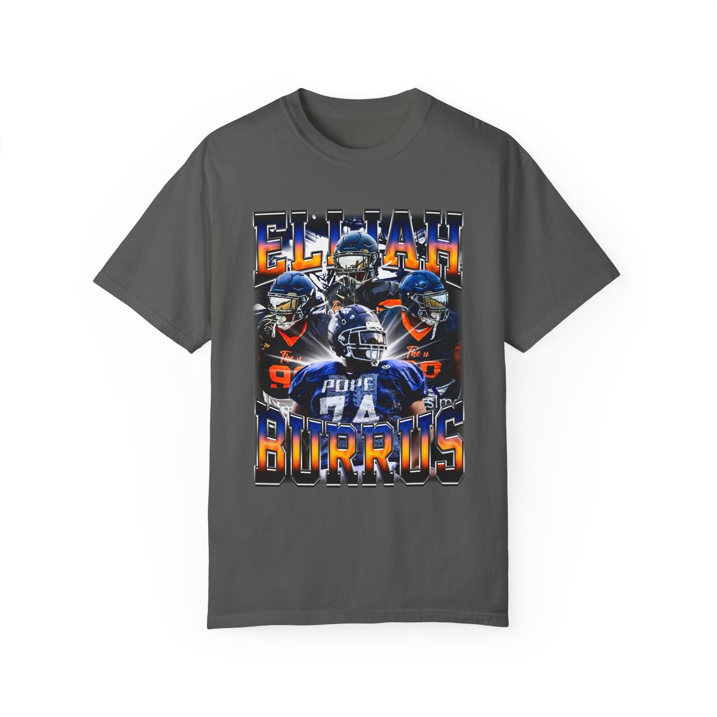 Elijah Burrus Heavyweight Premium Tee