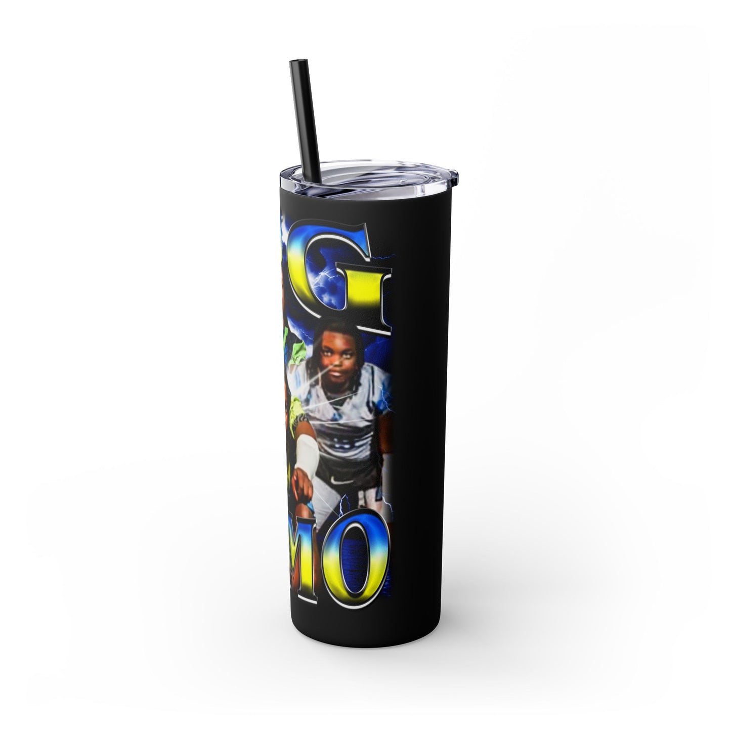 Big Nemo Stainless Steal Tumbler