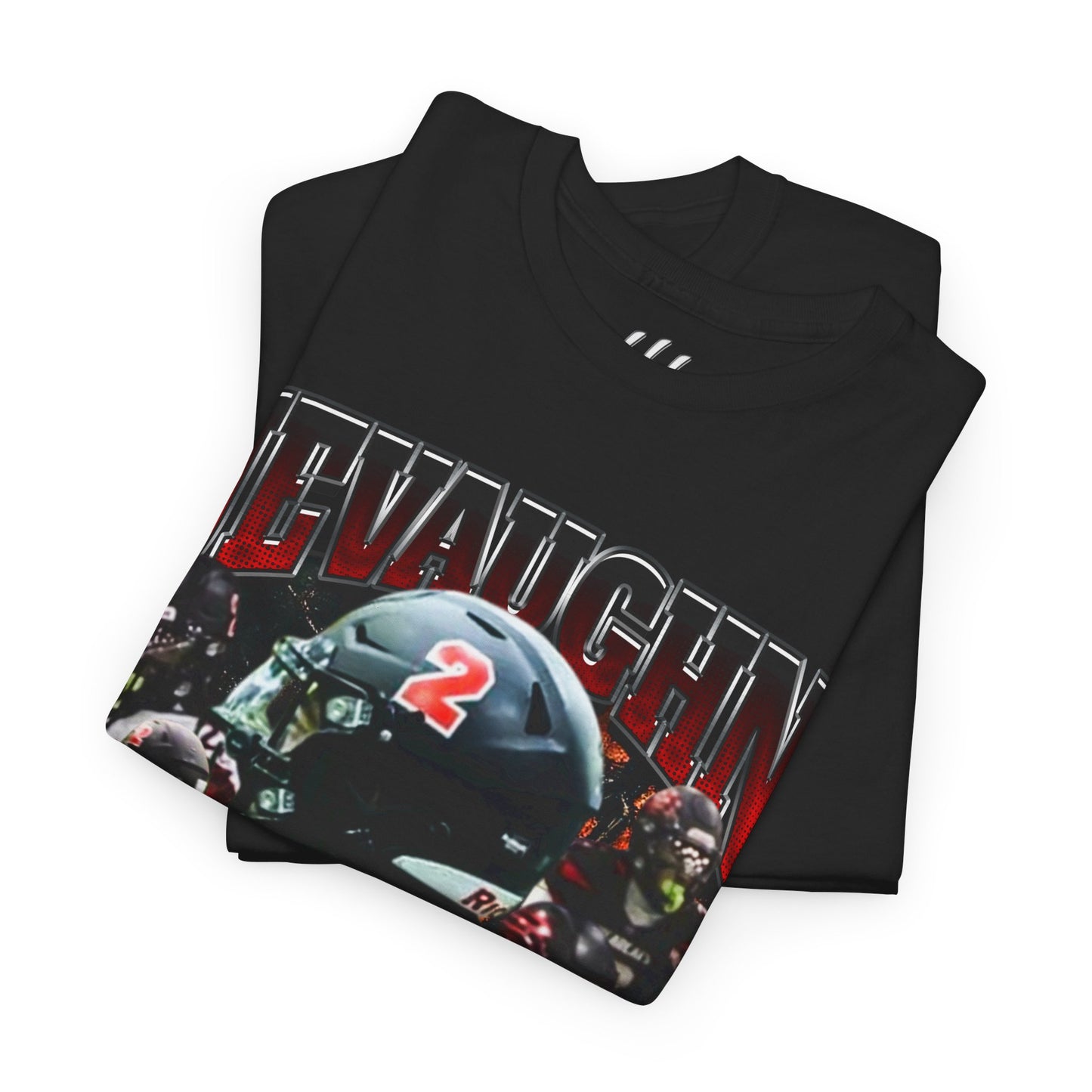 Jevaughn Thomas II Heavy Cotton Tee