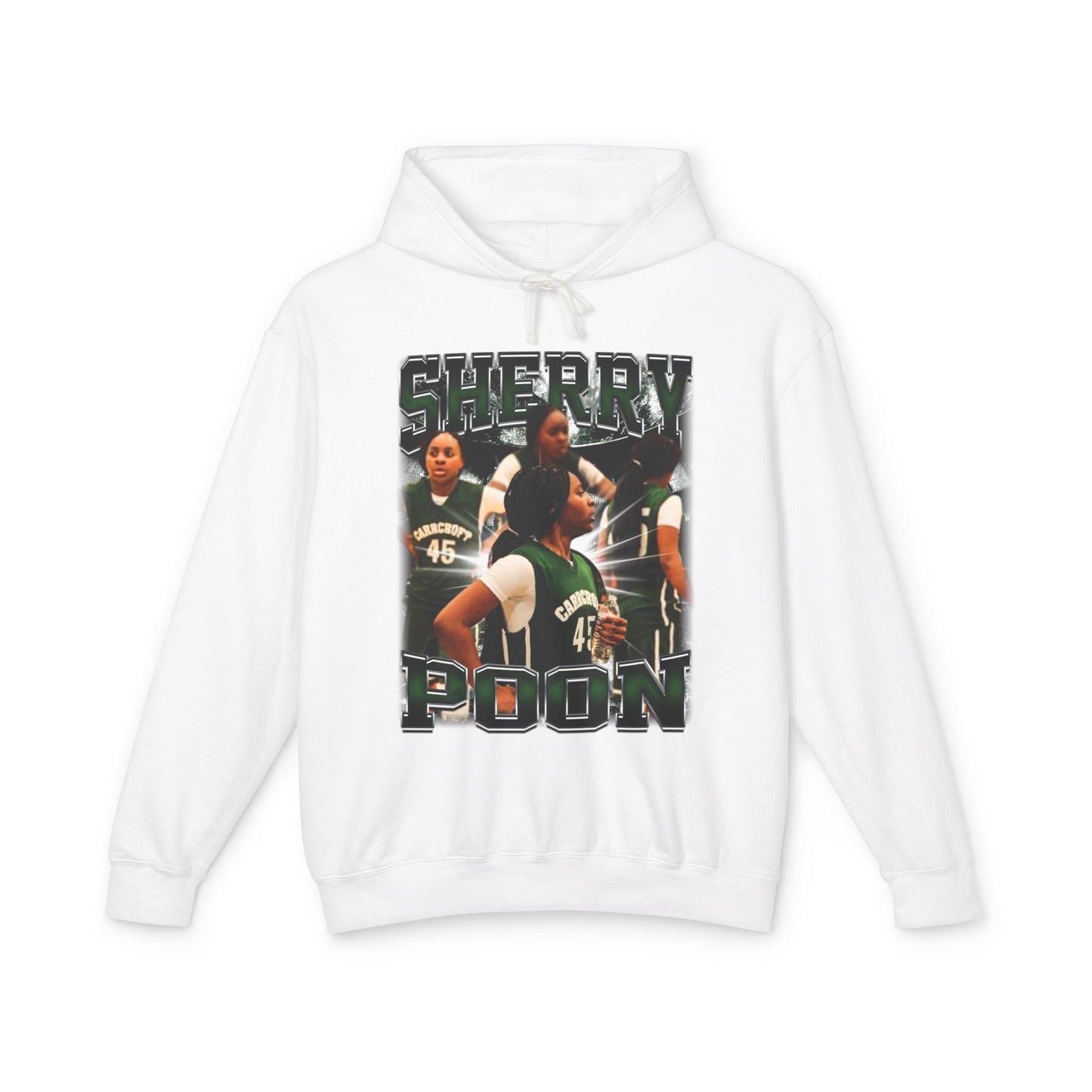 Sherry Poon Hoodie