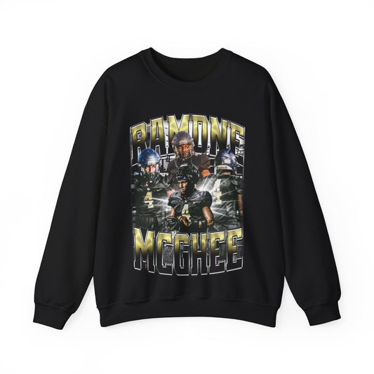 Ramone Mcghee Crewneck Sweatshirt