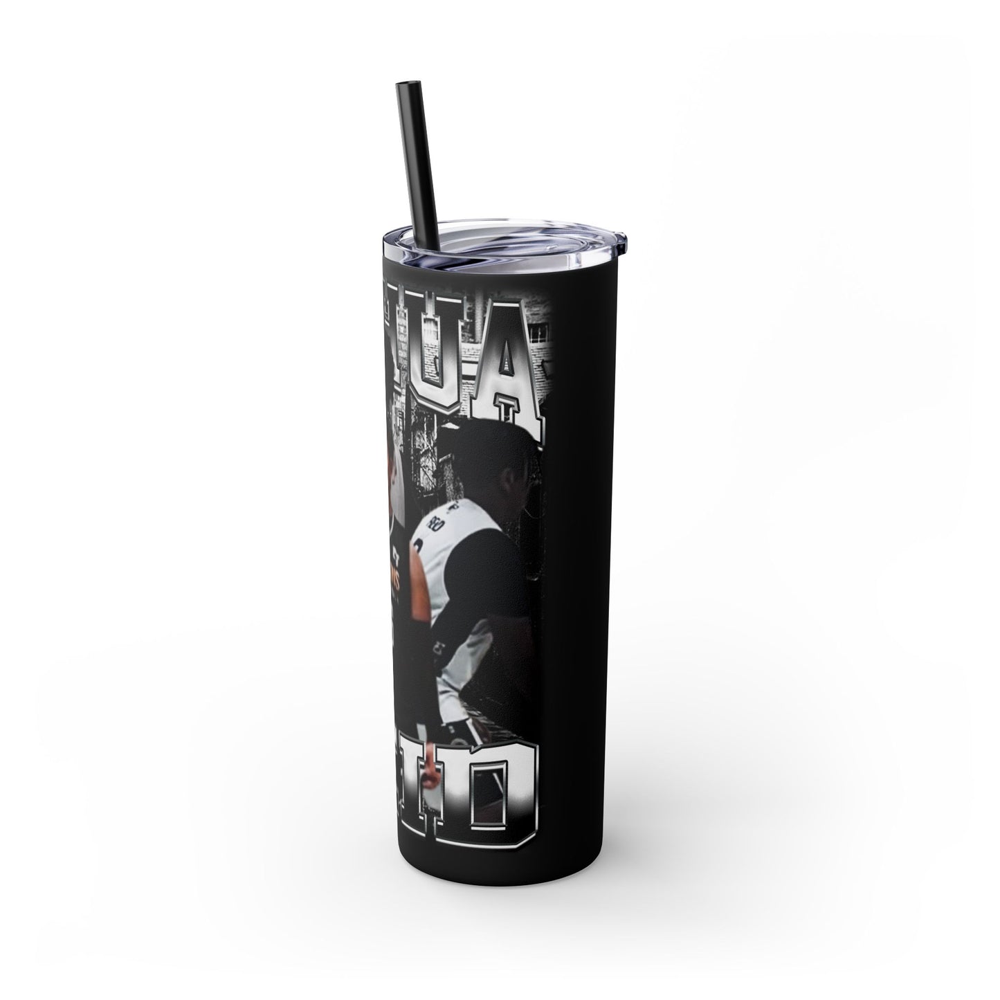 Joshua Reid Stainless Steal Tumbler
