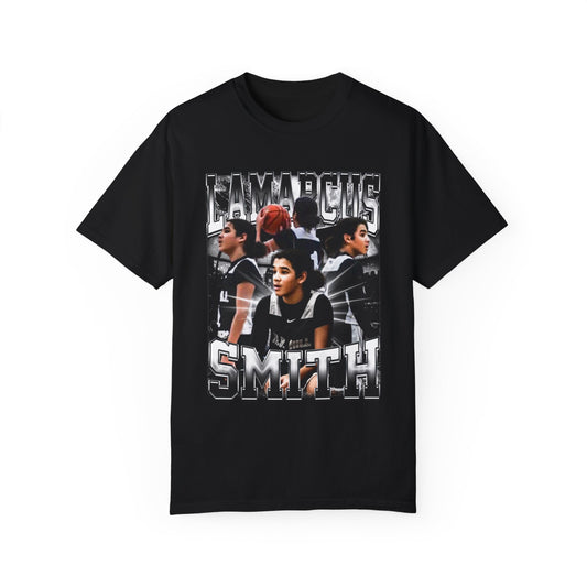 Lamarcus Smith Heavyweight Premium Tee