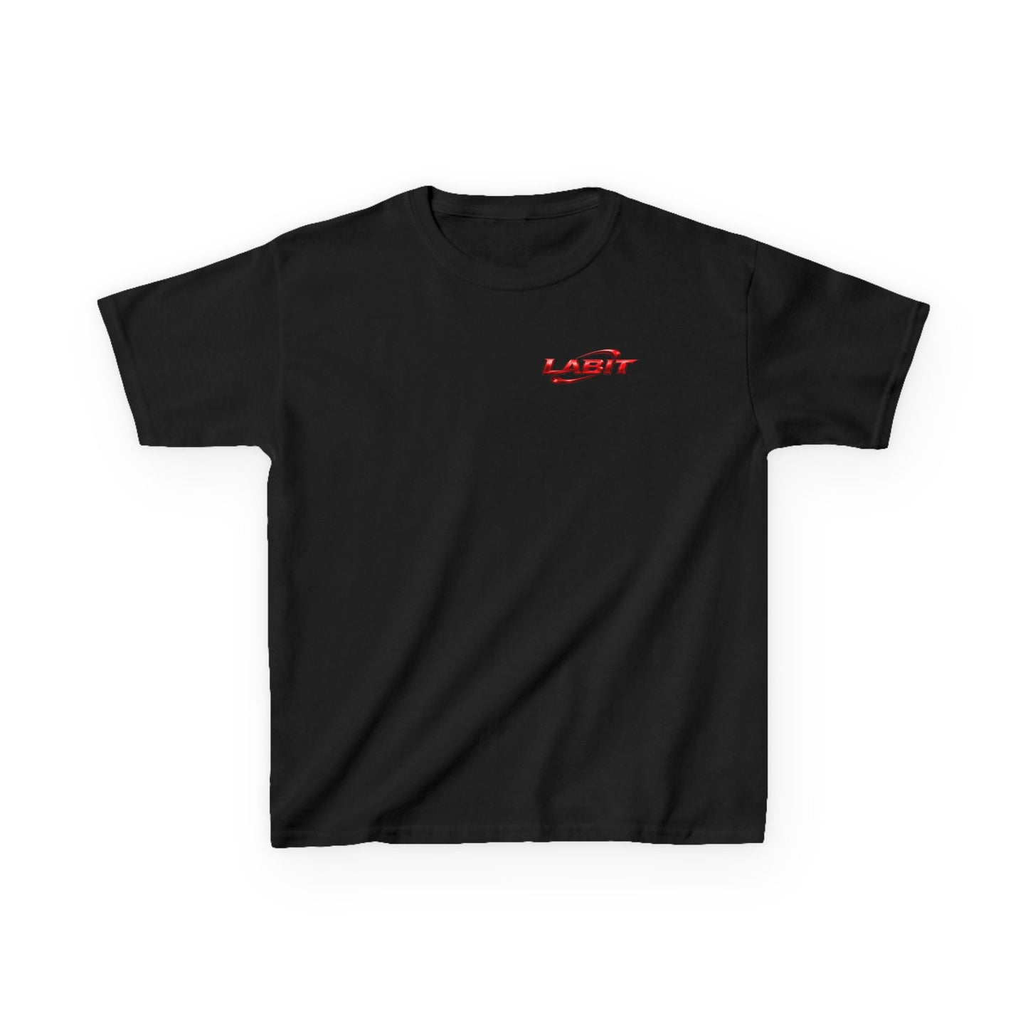 Darren Labit Youth Heavy Cotton Tee