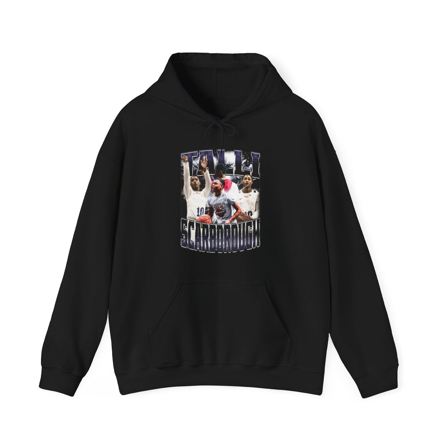 Talli Scarborough Hoodie