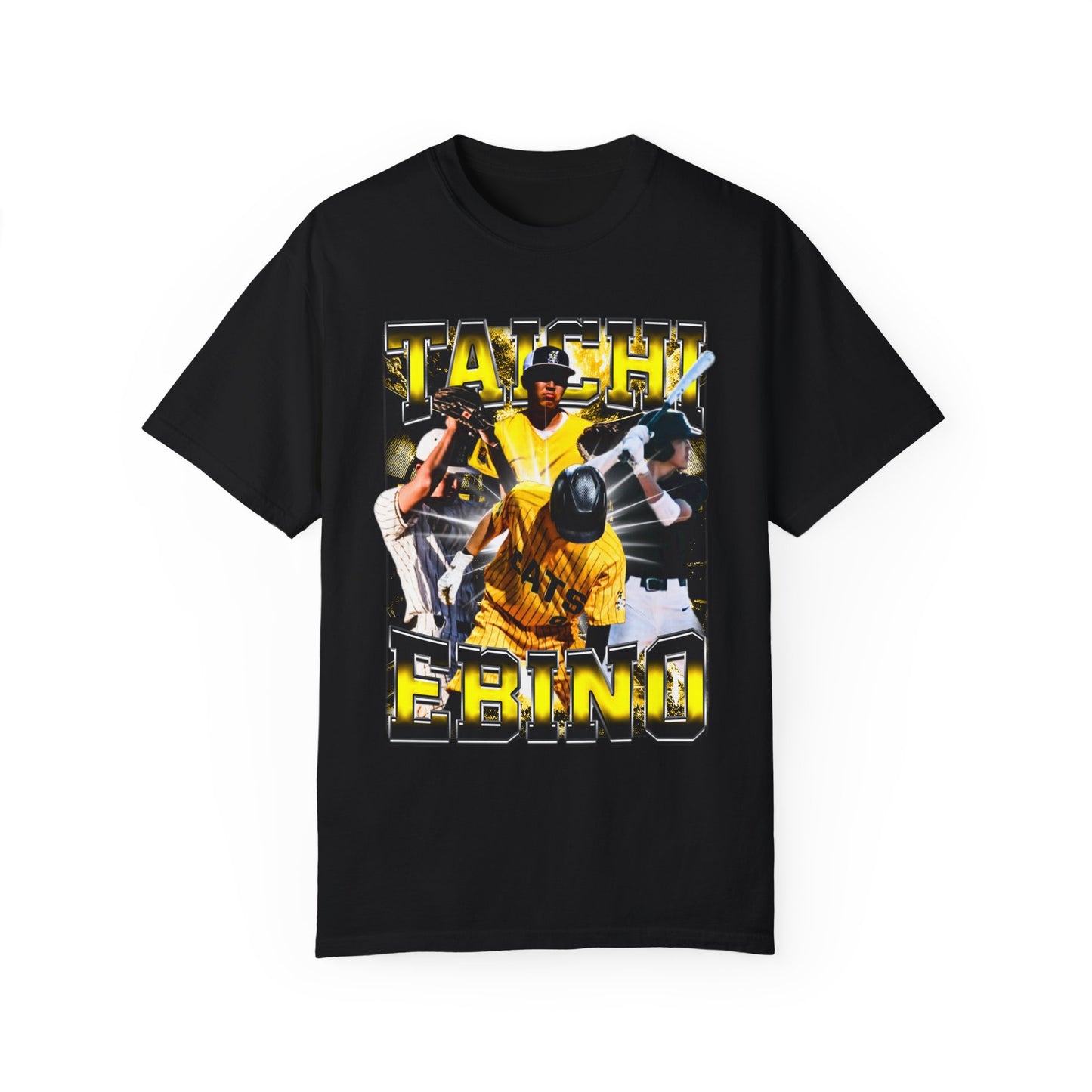 Taichi Ebino Heavyweight Premium Tee