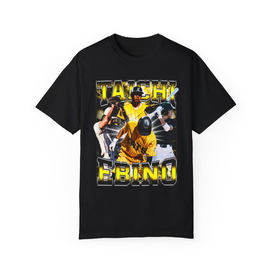 Taichi Ebino Heavyweight Premium Tee