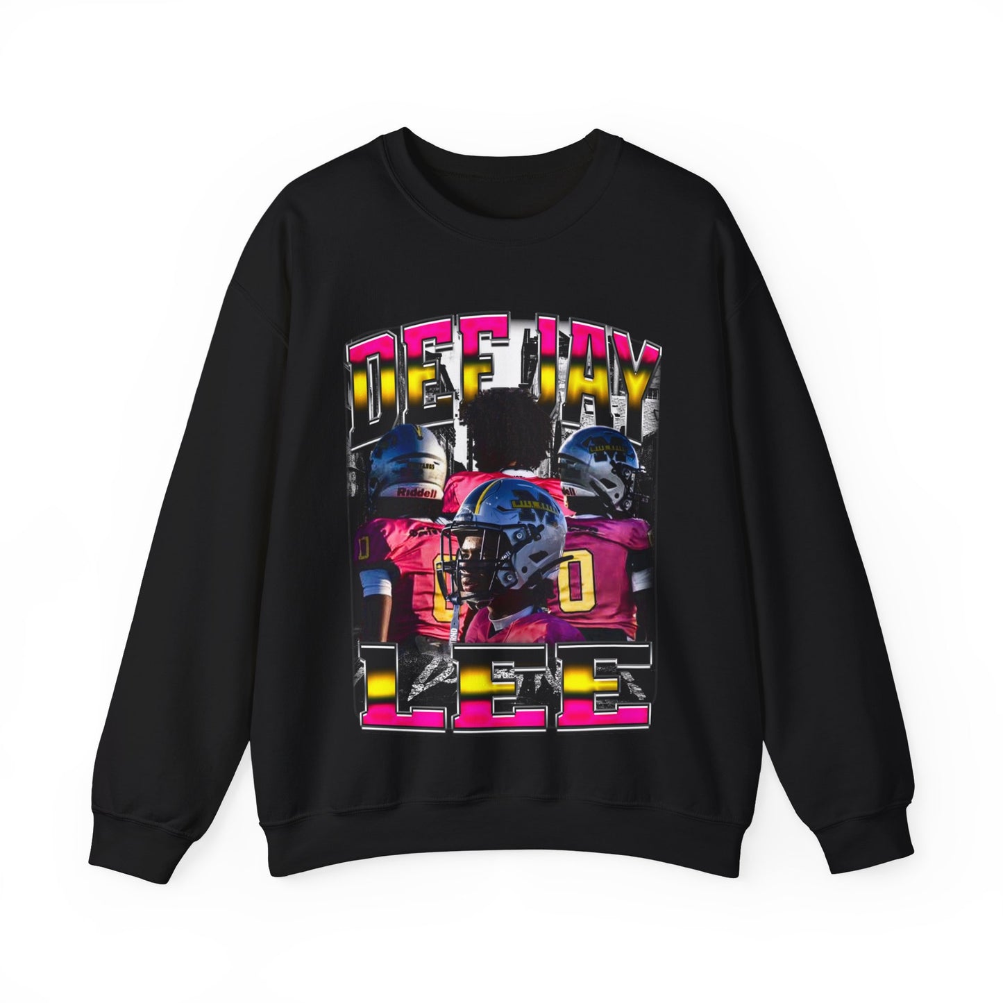 Deejay Lee Crewneck Sweatshirt