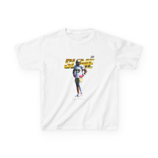 Jojo Parham Youth Heavy Cotton Tee