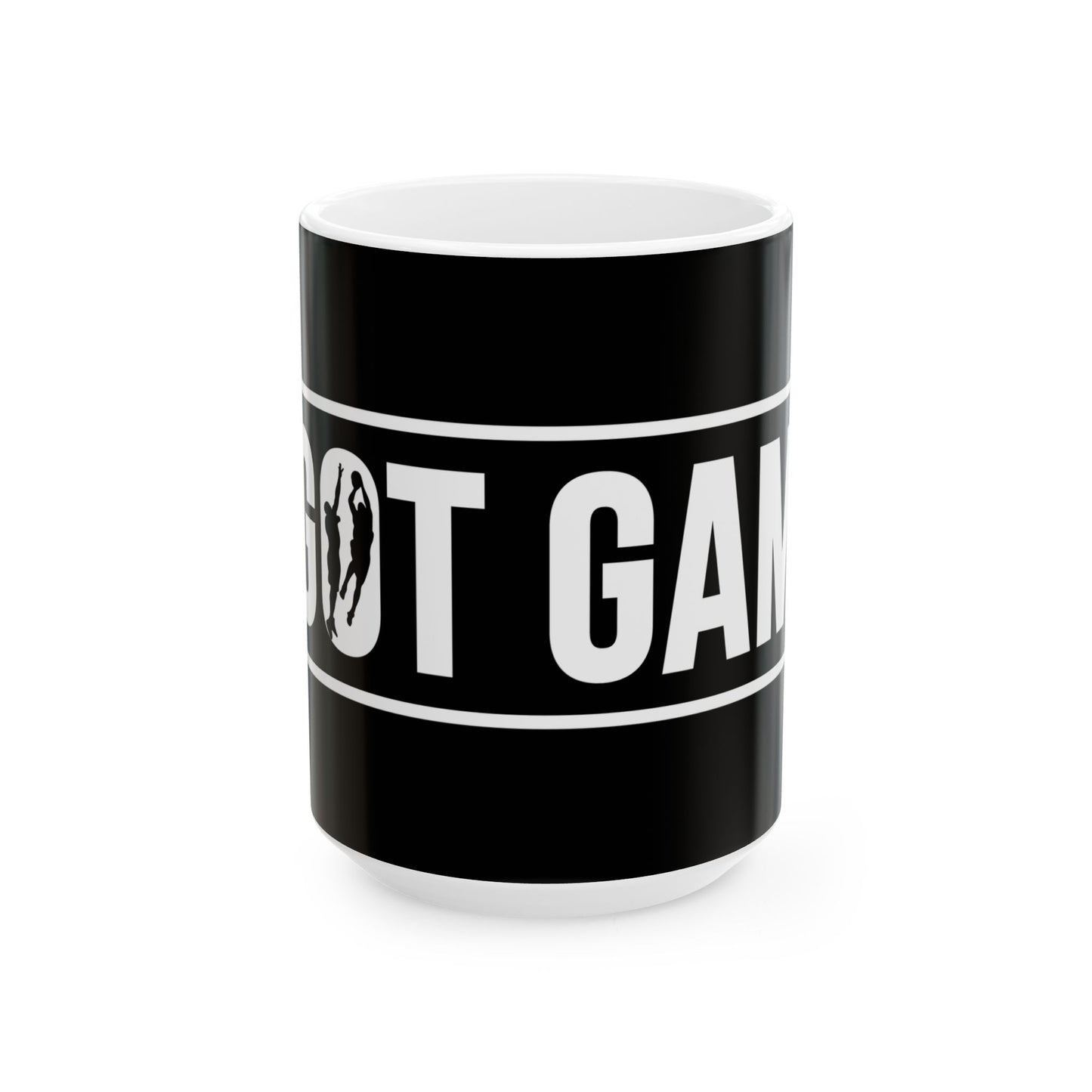 I Got Game Mug